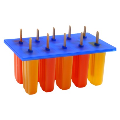 Norpro Popsicle Molds