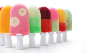 Zoku Quick Popsicle Maker